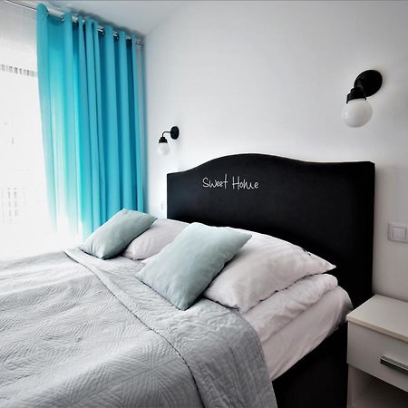 Apartament Sweet Home Pogorzelica Eksteriør billede